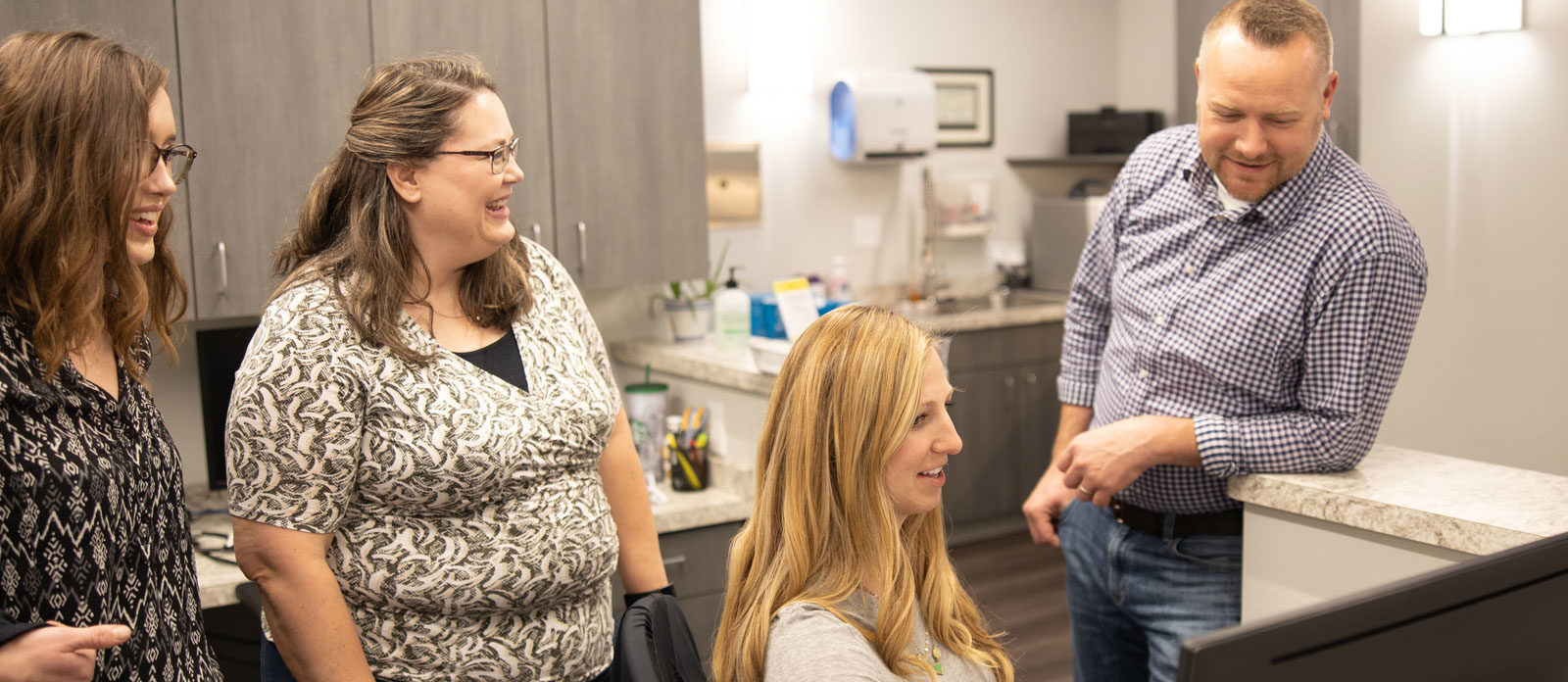 Silver Creek Family Medicine Staff